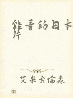 能看的日本伦理片封面