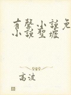 有声小说免费听小说圣墟