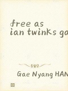 free asian twinks gay tubexxx