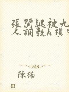 张开腿被九个男人调教h视频