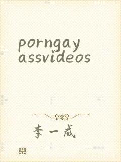 porngayassvideos封面