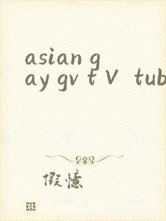 asian gay gv t∨ tube