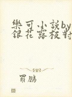 乐可小说by金银花露校对