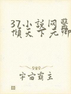 37小说网医妃倾天下元卿凌