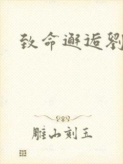 致命邂逅刘小寐