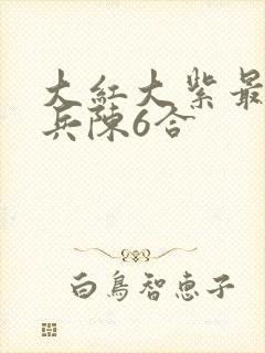 大红大紫最强狂兵陈6合