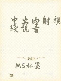 中出内射视频在线观看