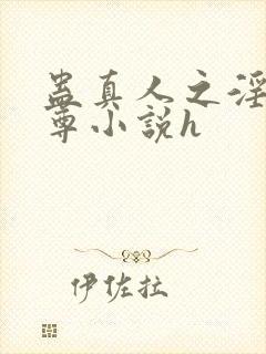 蛊真人之淫邪魔尊小说h封面