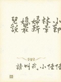 儿媳妇林小雅小说最新章节免费阅读封面