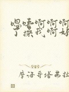 嗯唔啊啊啊太大了操我啊好爽哈高h纯肉''np