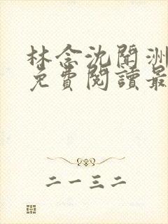 林念沈闻洲全文免费阅读最新章节