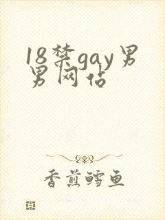 18禁gay男男网站