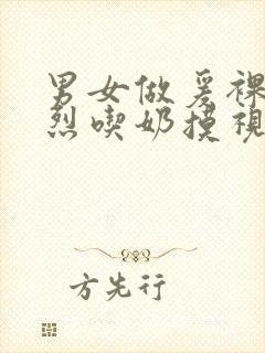 男女做爰裸体猛烈吃奶摸视频