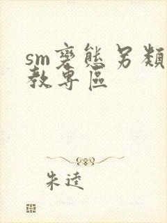 sm变态另类调教专区