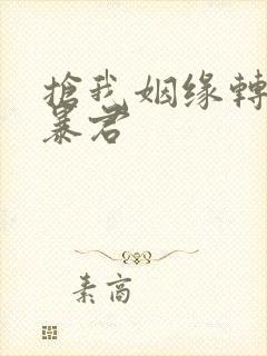 抢我姻缘转身嫁暴君