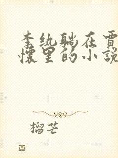 李纨躺在贾宝玉怀里的小说