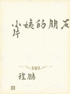 小姨的朋友伦理片