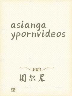 asiangaypornvideos封面