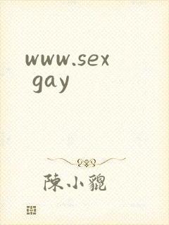 www.sex gay
