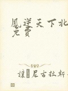 凤逆天下北月篇免费