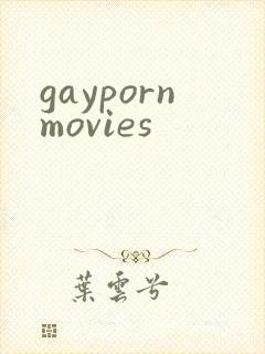 gaypornmovies