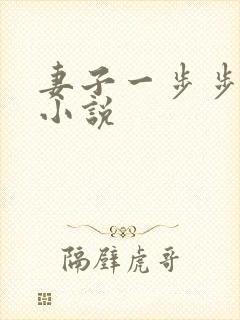 妻子一步步沉沦小说