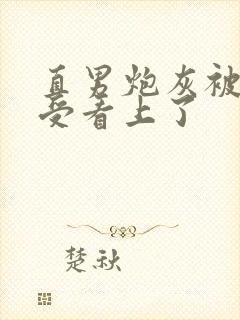 直男炮灰被主角受看上了