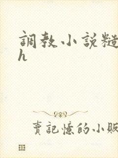 调教小说糙汉高h