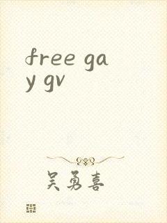 free gay gv