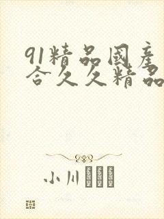 91精品国产综合久久精品app