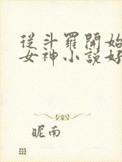 从斗罗开始俘获女神小说好看么