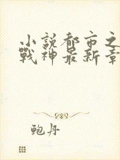 小说都市之狂婿战神最新章节