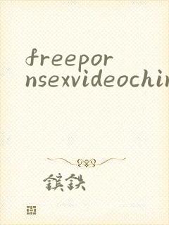 freepornsexvideochina