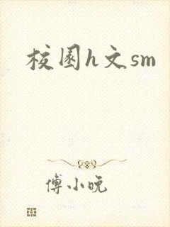 校园h文sm