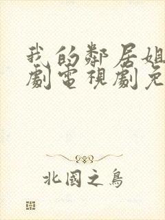 我的邻居姐姐韩剧电视剧免费观看