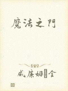 魔法之门