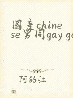 国产chinese男同gay gay