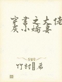 穿书之大佬的炮灰小娇妻