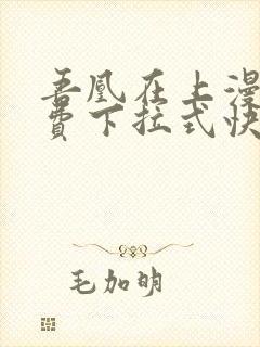 吾凰在上漫画免费下拉式快看漫画