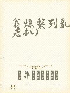 翁熄系列乱 (老扒)
