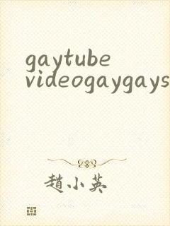 gaytubevideogaygaysex
