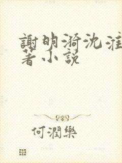 谢明漪沈淮舟原著小说