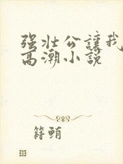 强壮公让我夜夜高潮小说