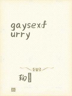 gaysexfurry