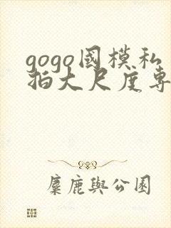 gogo国模私拍大尺度专业人体