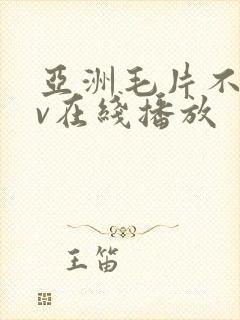 亚洲毛片不卡av在线播放