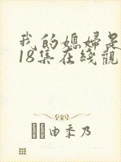 我的媳妇是女王18集在线观看