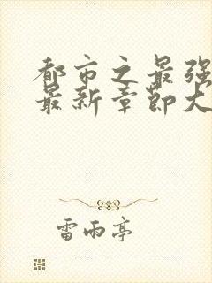 都市之最强狂兵最新章节大红大紫