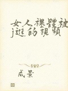 女人裸体被男人j进的视频封面