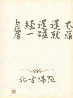 月经迟迟不来乳房一碰就痛